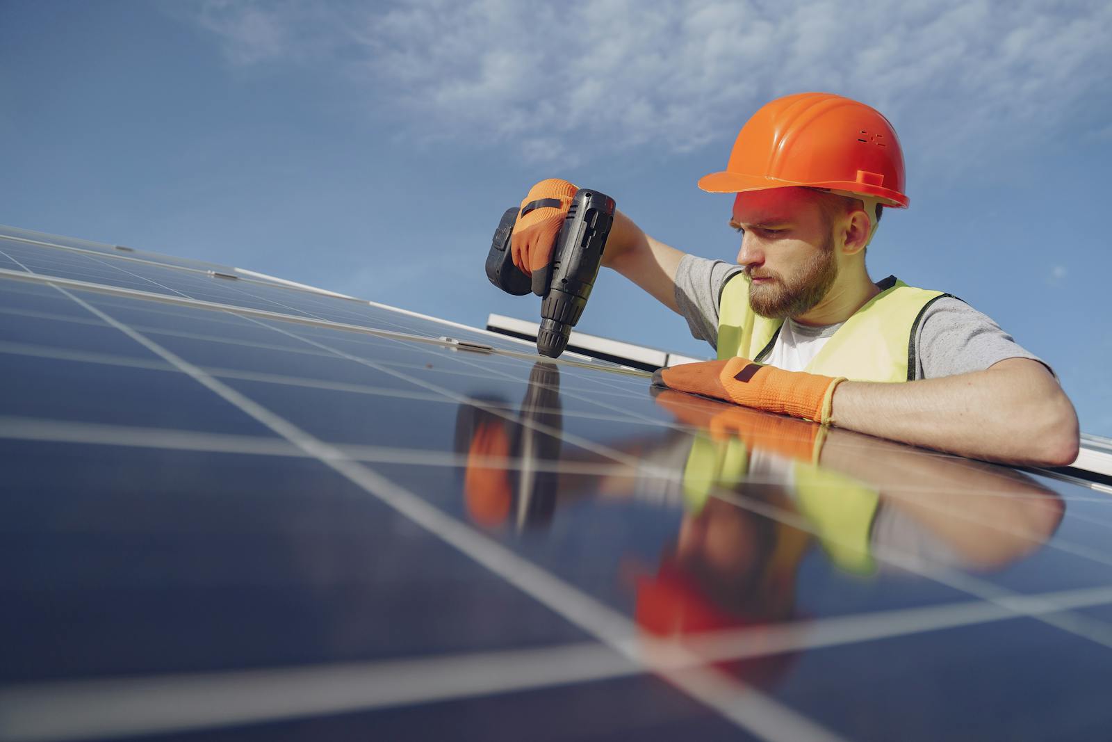 solar, solar panels, energy